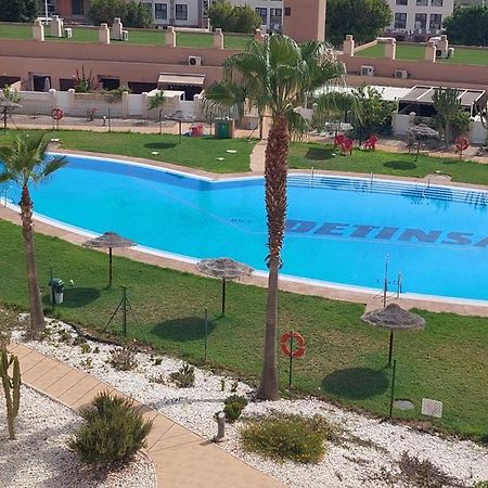 Atico De Ensueno, El Toyo, Almeria - Playas, Golf, Cabo De Gata Retamar  Eksteriør bilde