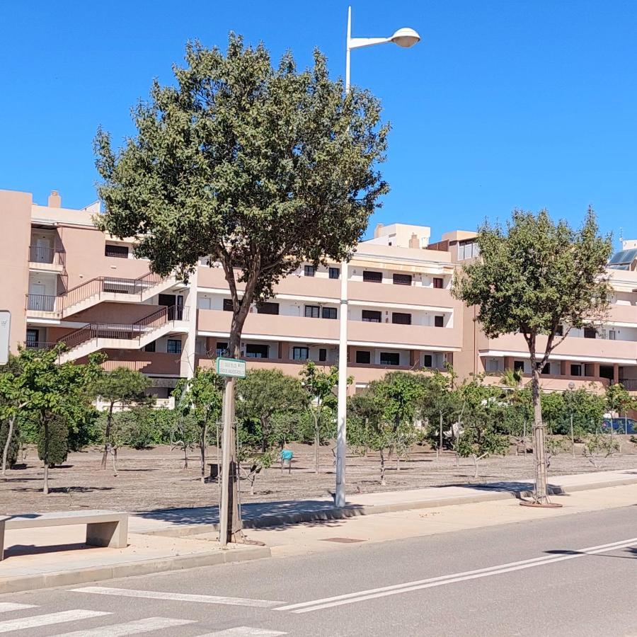 Atico De Ensueno, El Toyo, Almeria - Playas, Golf, Cabo De Gata Retamar  Eksteriør bilde